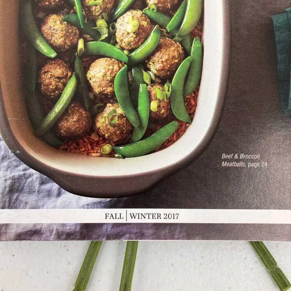 The Pampered Chef pampered chef