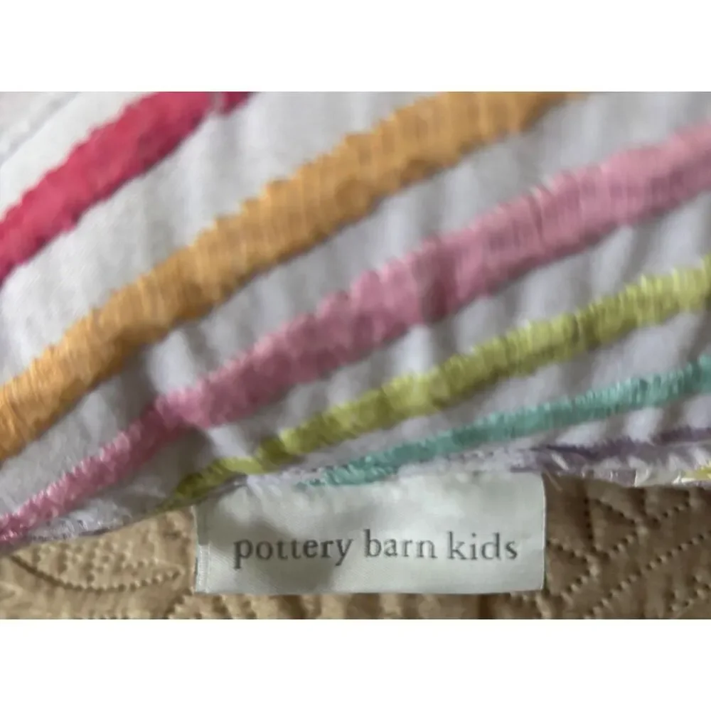 Pottery Barn Kids pre owned