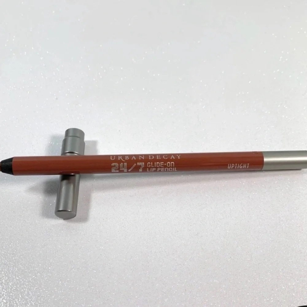 Utban Decay creamy matte