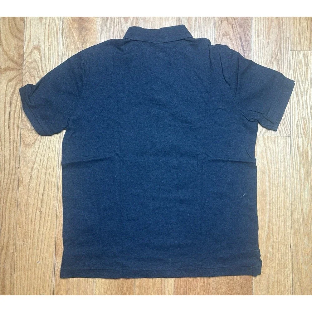 Ralph Lauren as seen