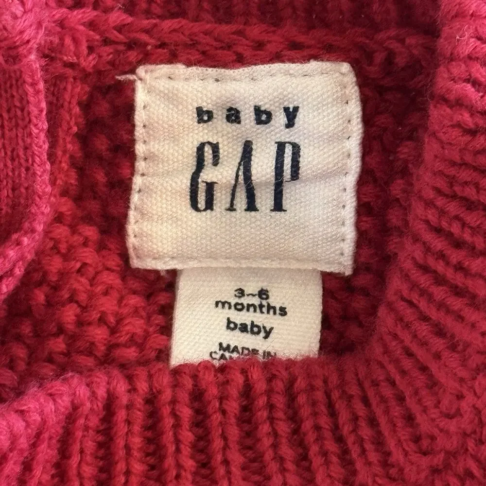 GAP cozy cable