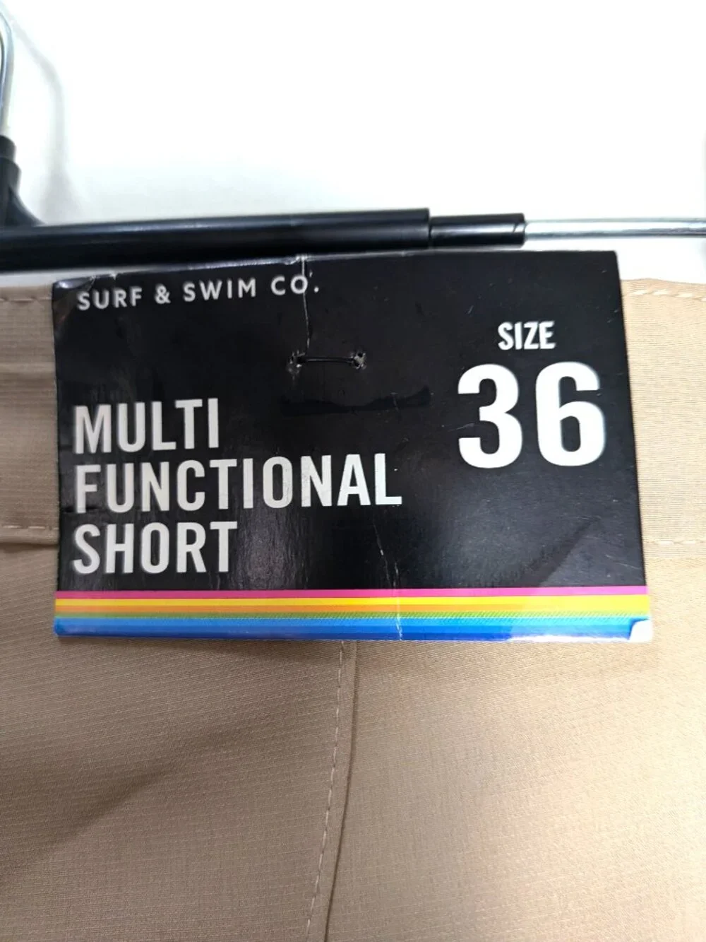Surf & Swim Co. retail $30