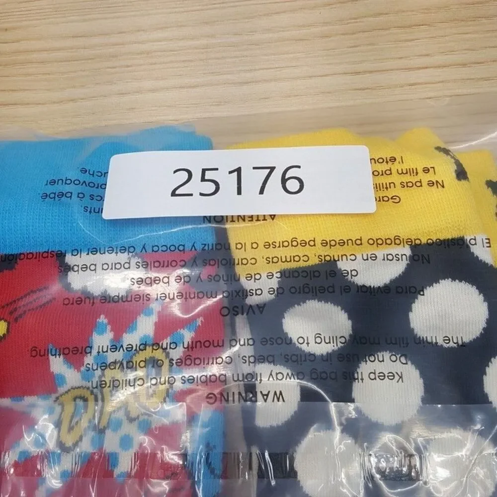 Happy Socks happy socks