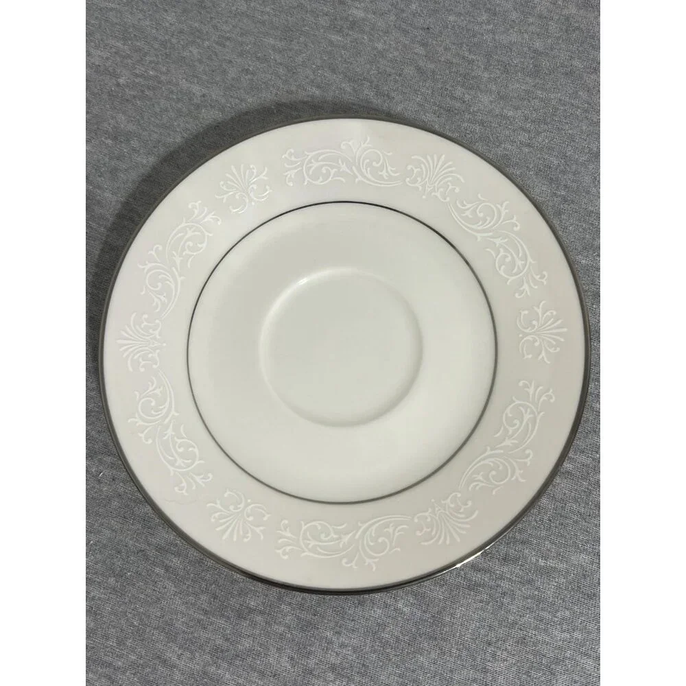 Noritake vintage ivory