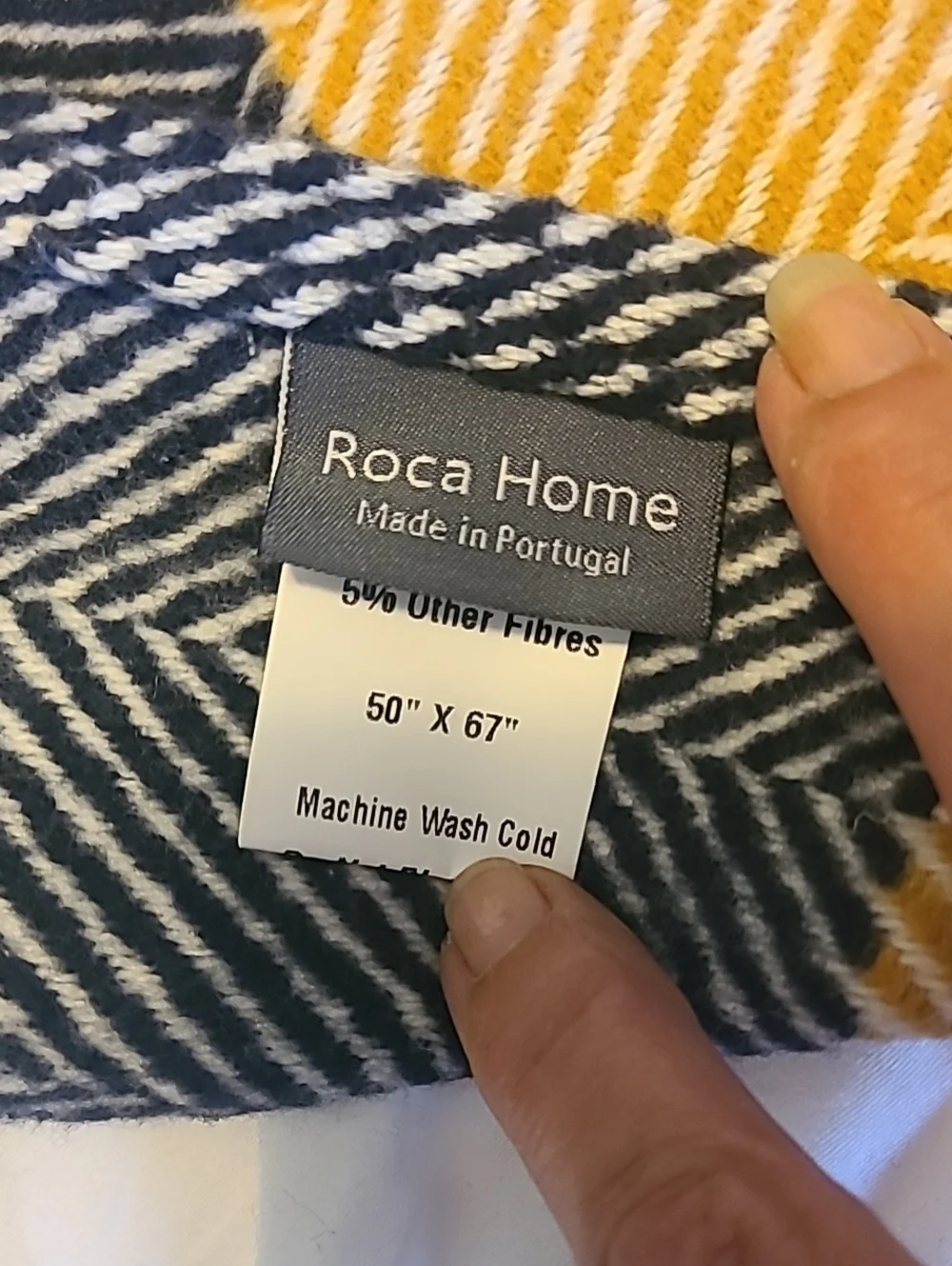 Roca home like new