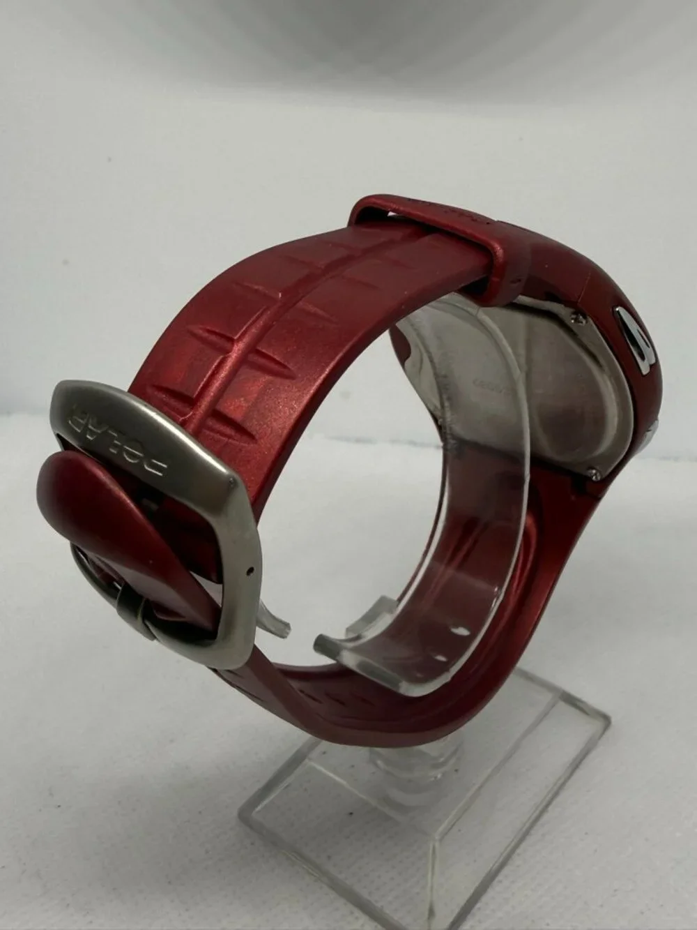 Polar f11 heart