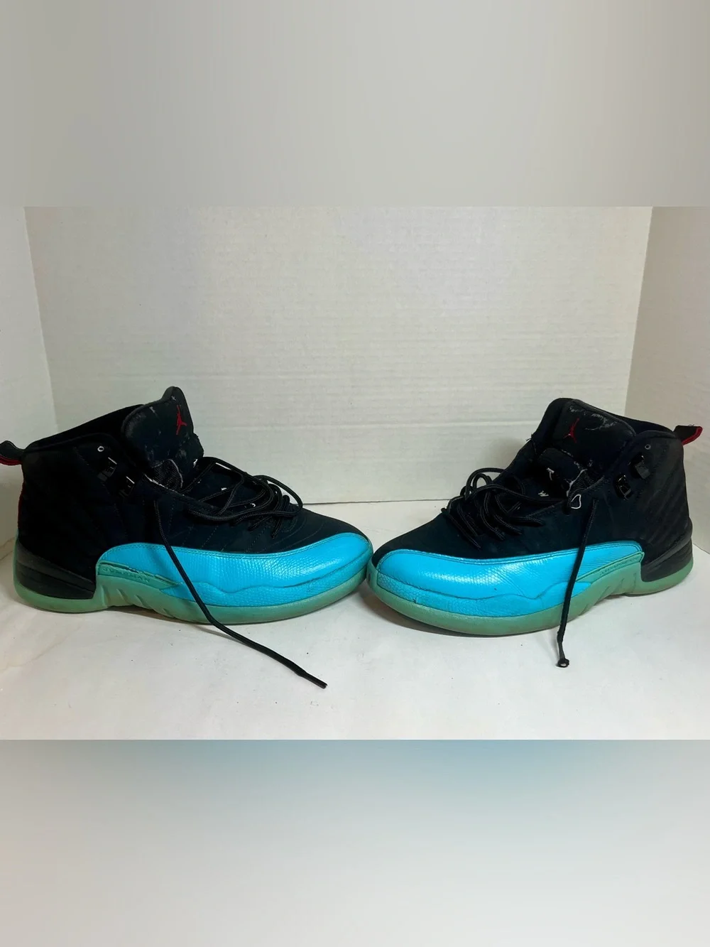 Jordan vintage 2013