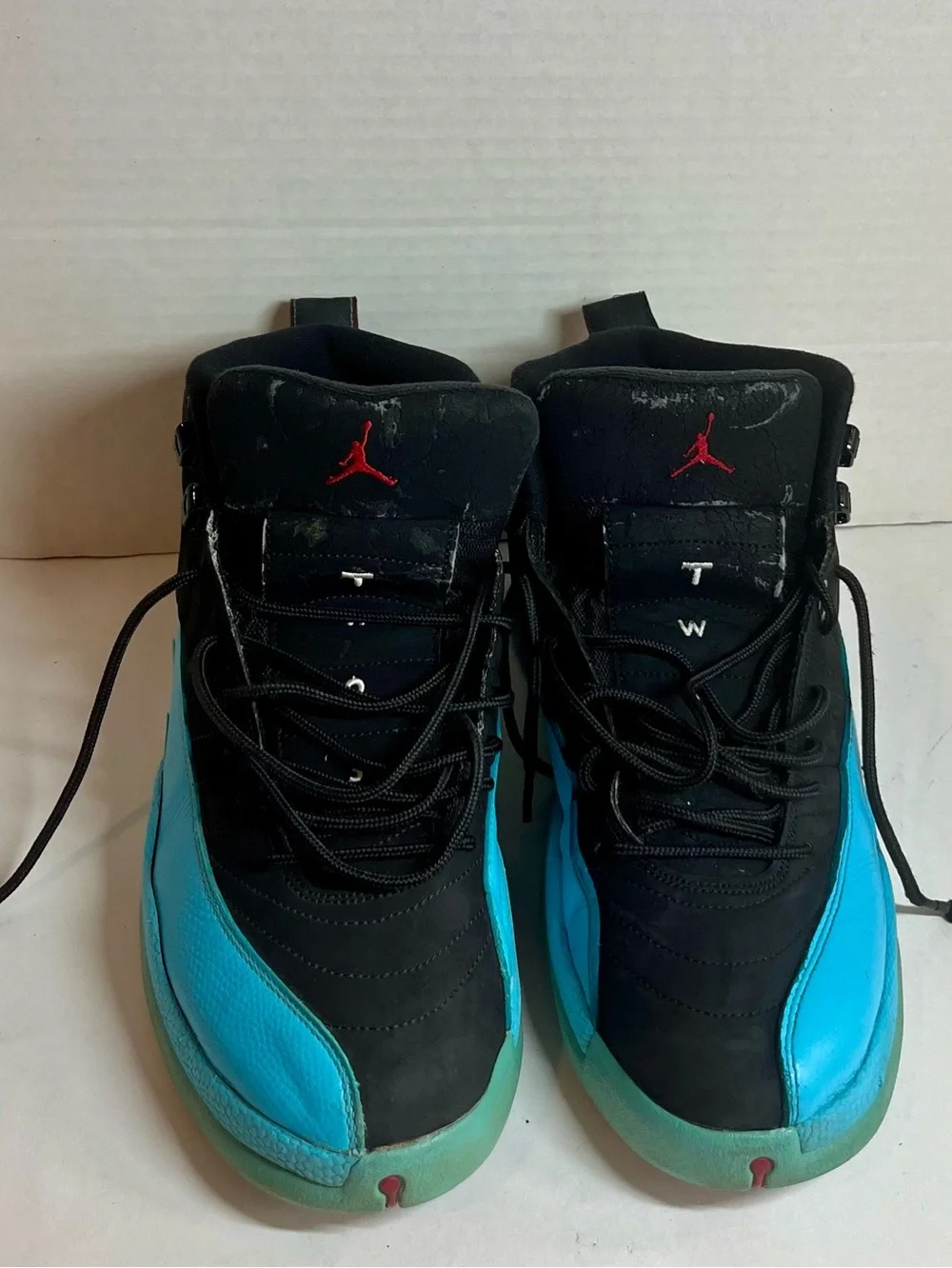 Jordan vintage 2013