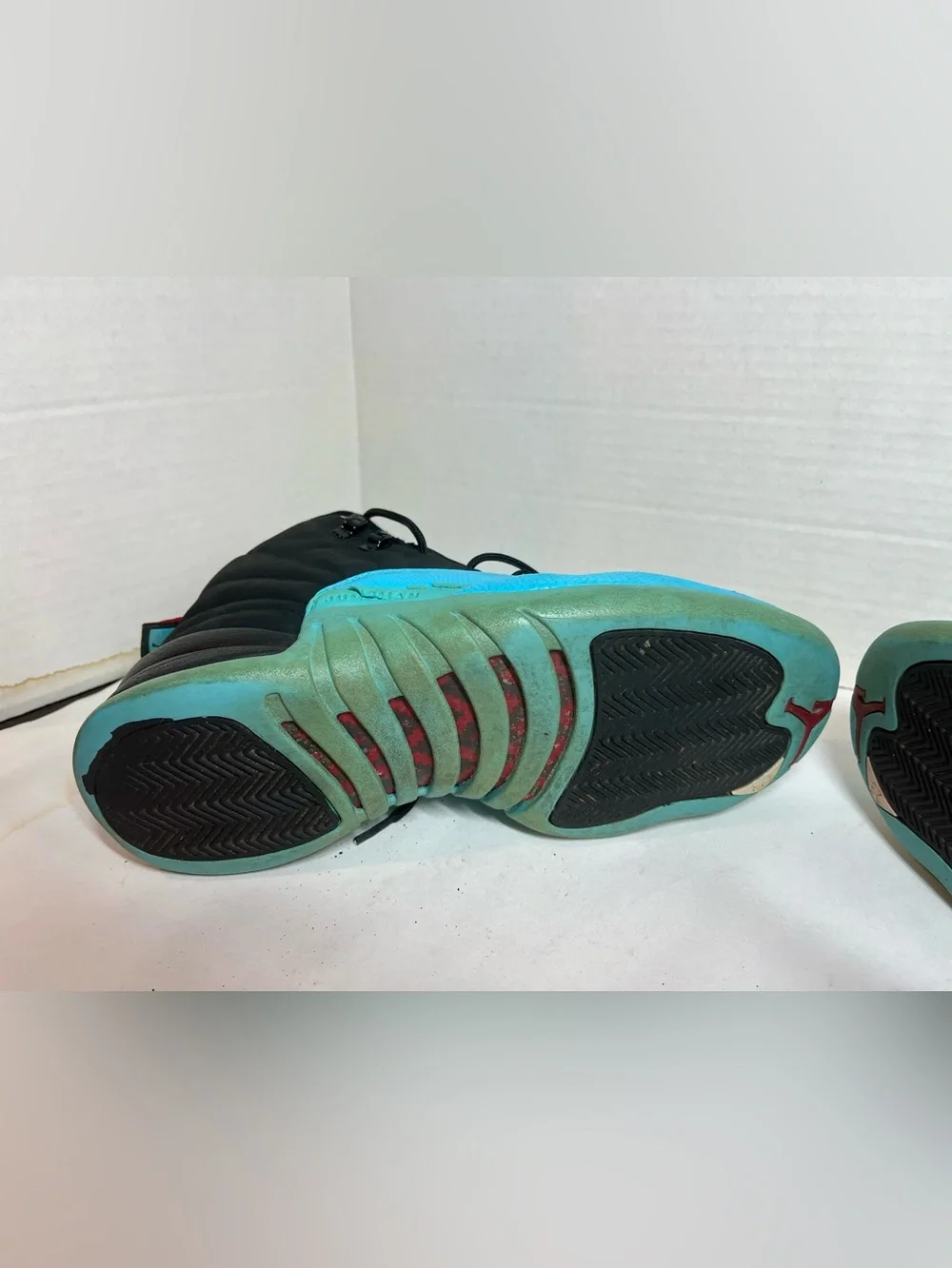Jordan vintage 2013