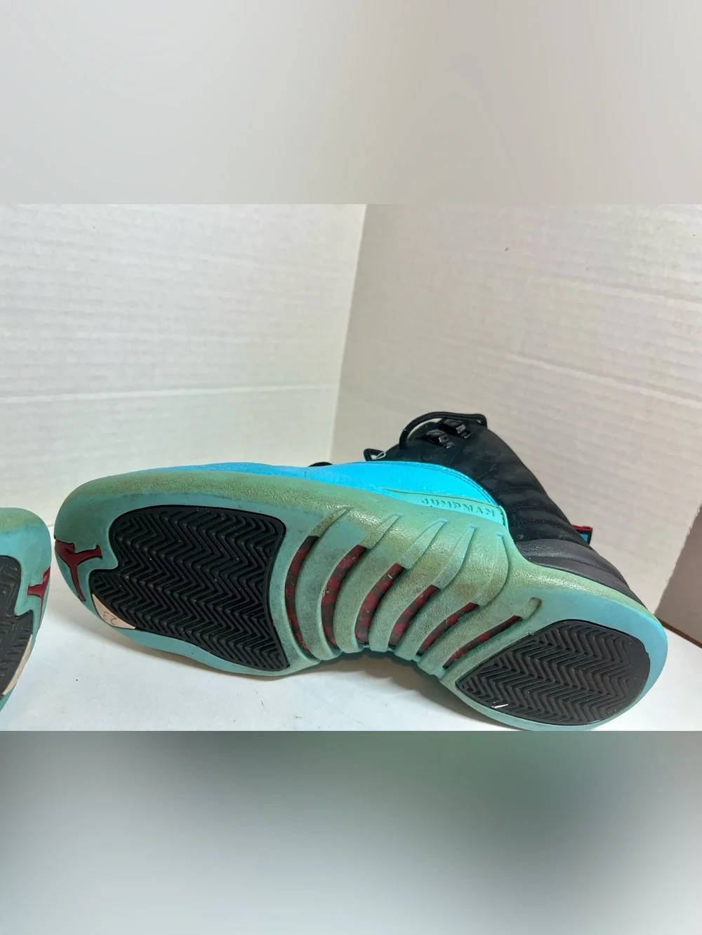 Jordan vintage 2013