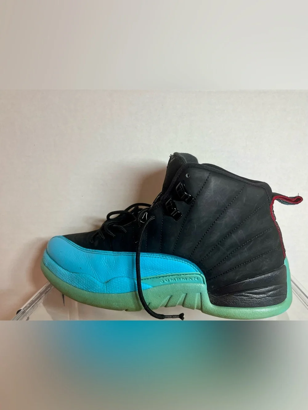Jordan vintage 2013