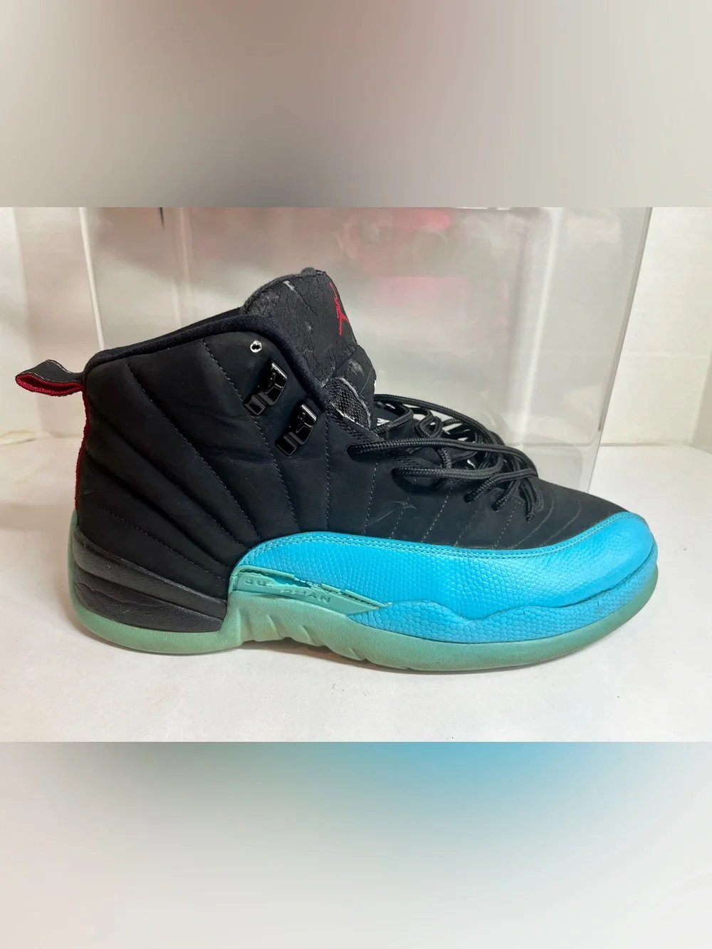 Jordan vintage 2013
