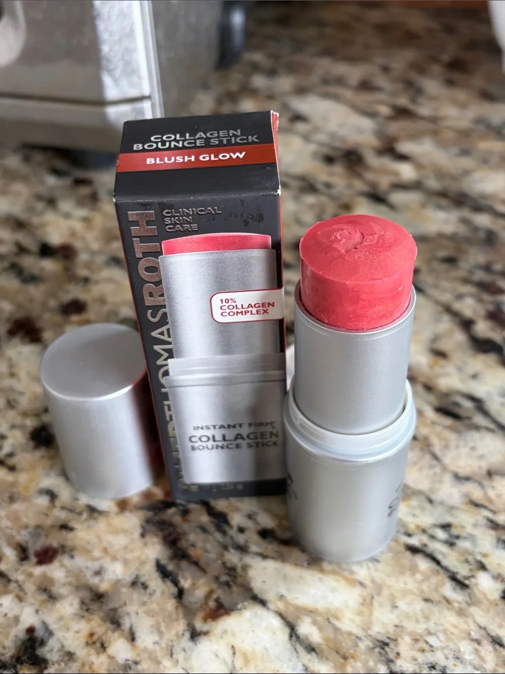 Peter Thomas Roth firmer formula