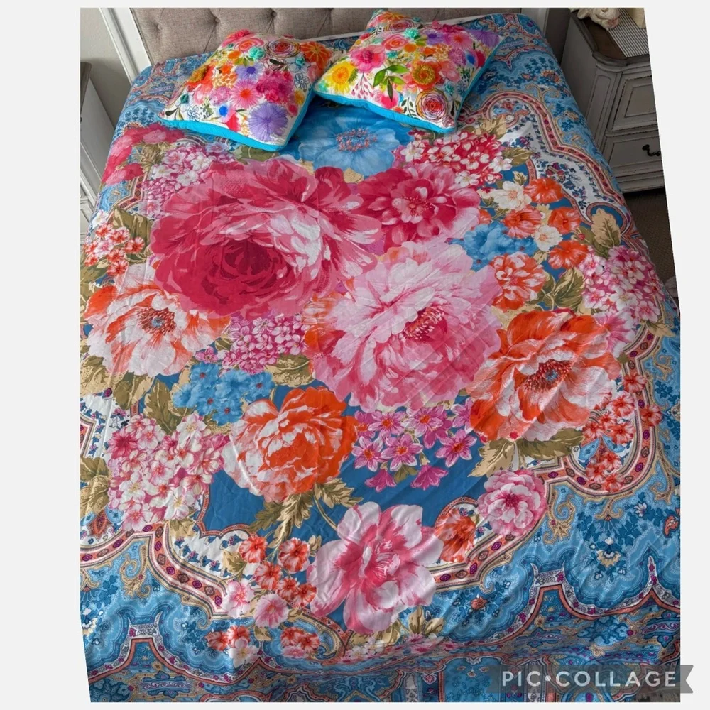 Oxford homeware bohemian