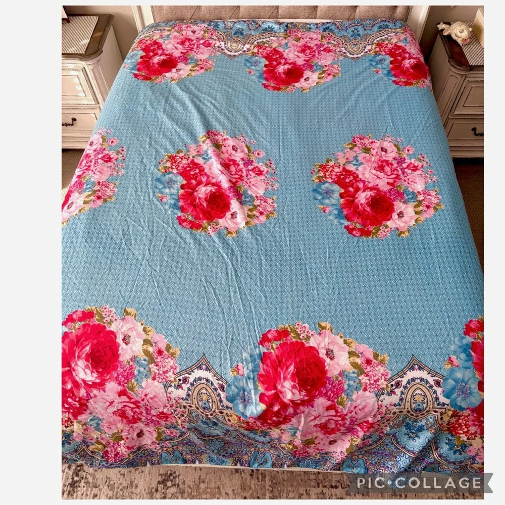 Oxford homeware bohemian