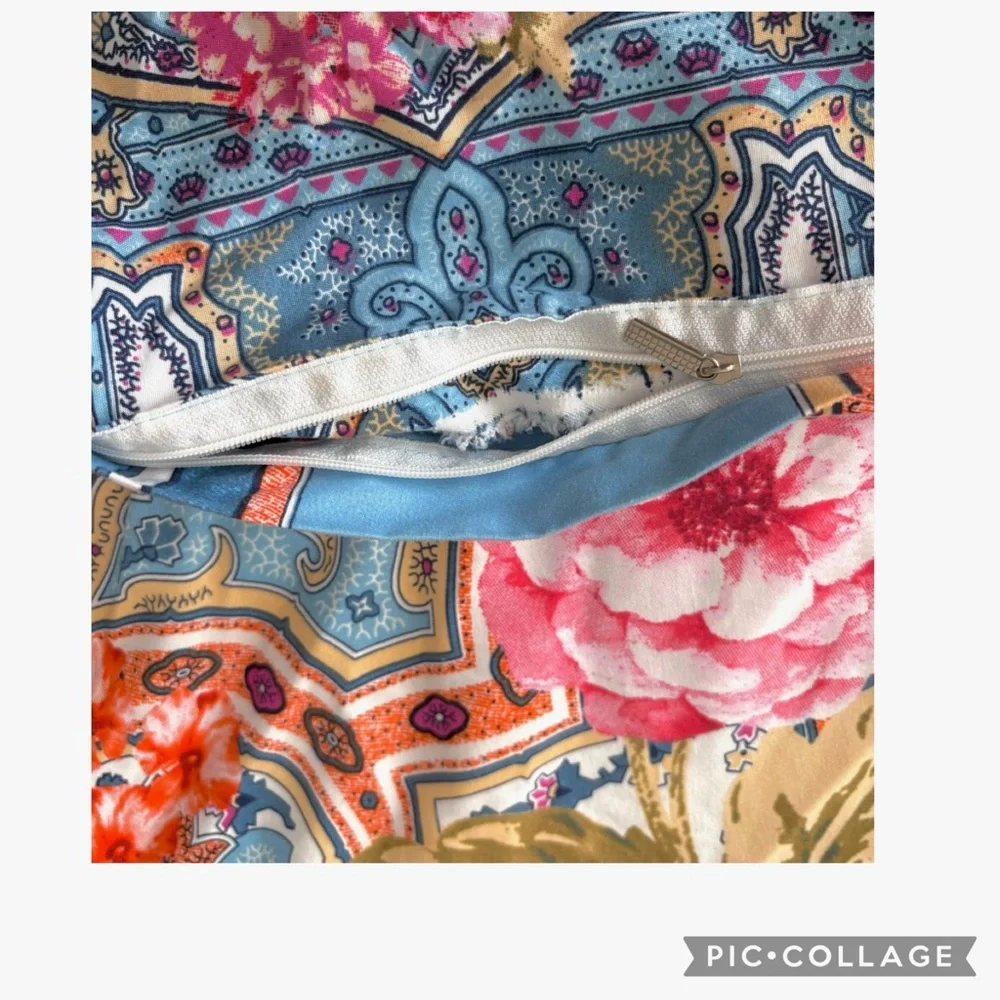 Oxford homeware bohemian