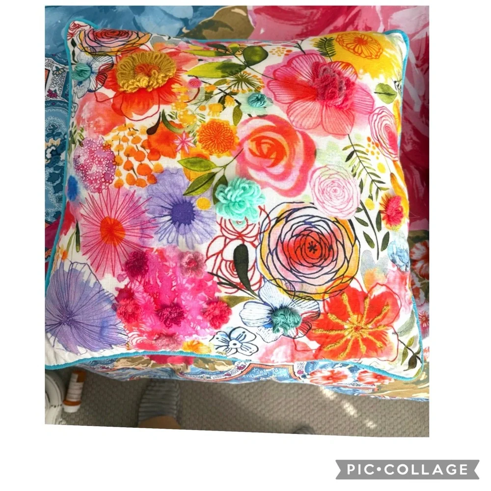 Oxford homeware bohemian