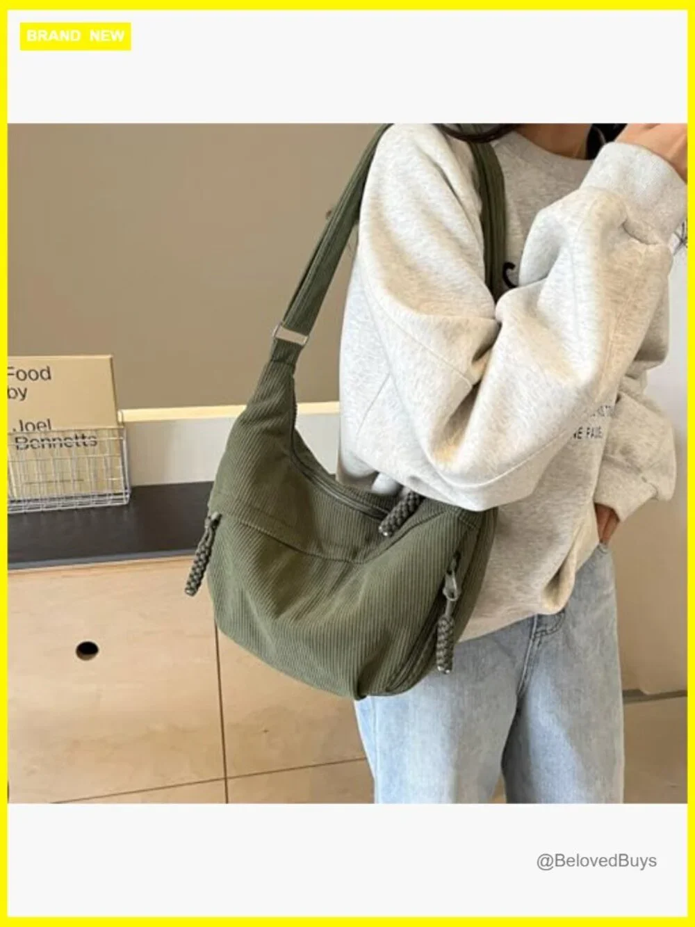 N/A brand new