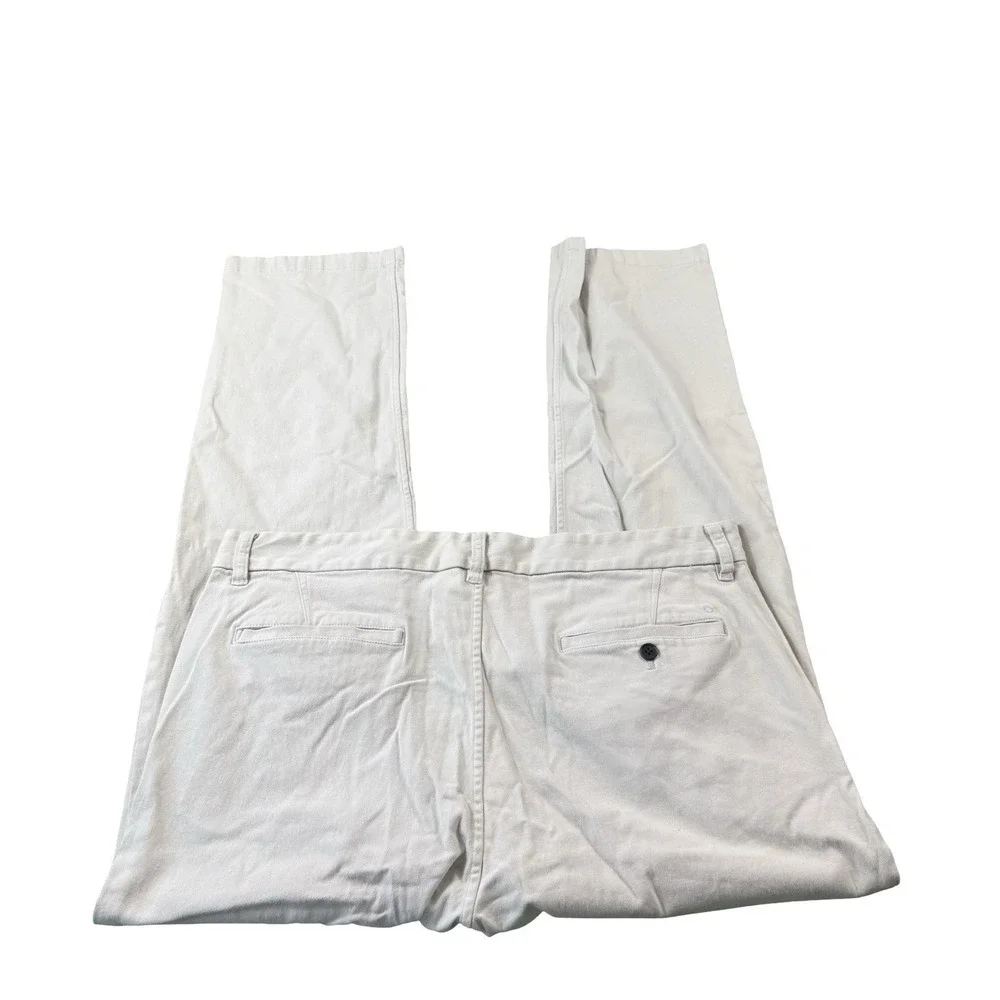 Outerknown measurements waist
