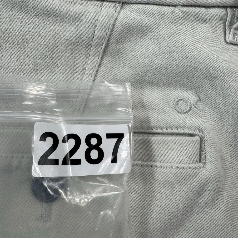 Outerknown measurements waist