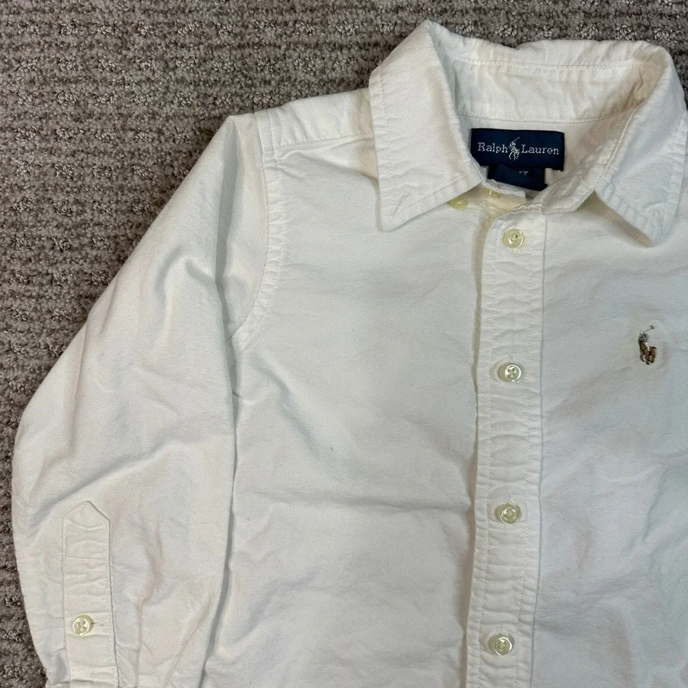 Ralph Lauren classic ralph