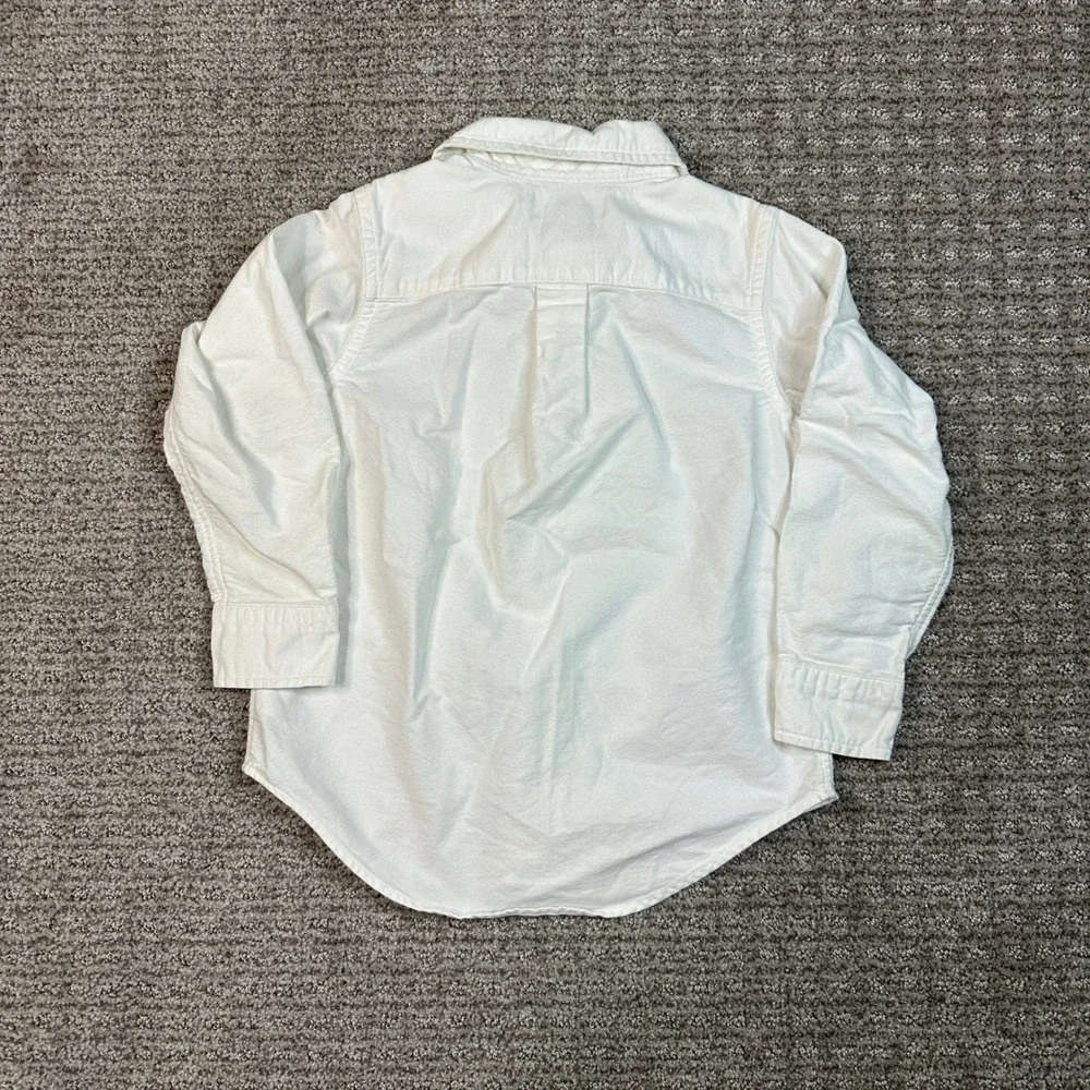 Ralph Lauren classic ralph