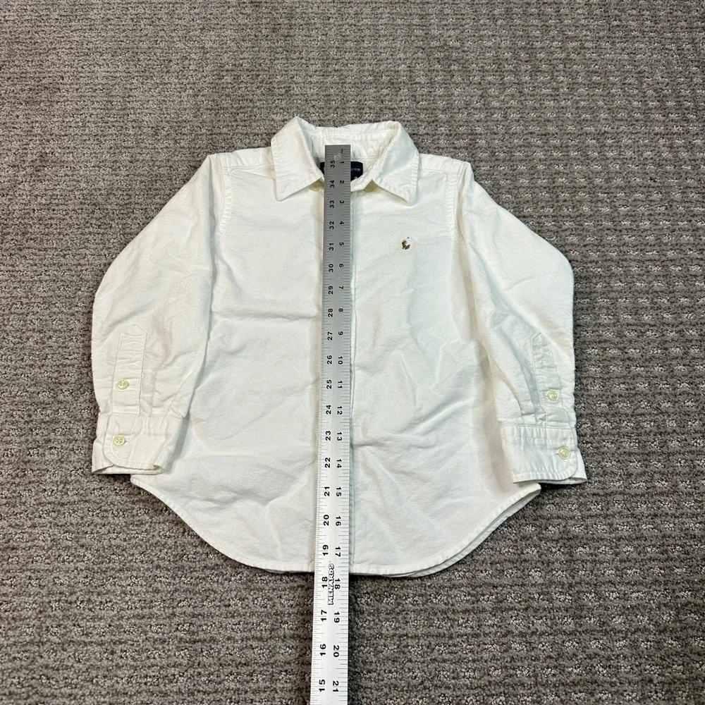 Ralph Lauren classic ralph
