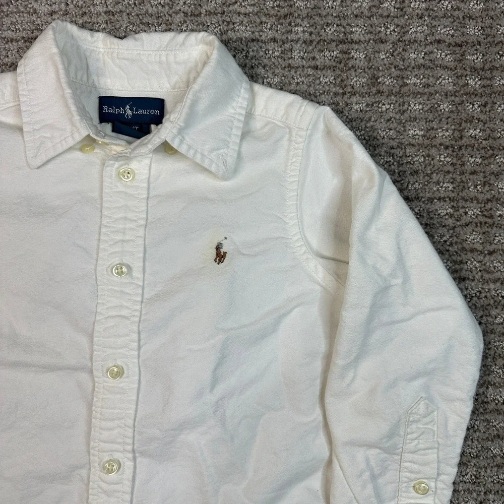 Ralph Lauren classic ralph
