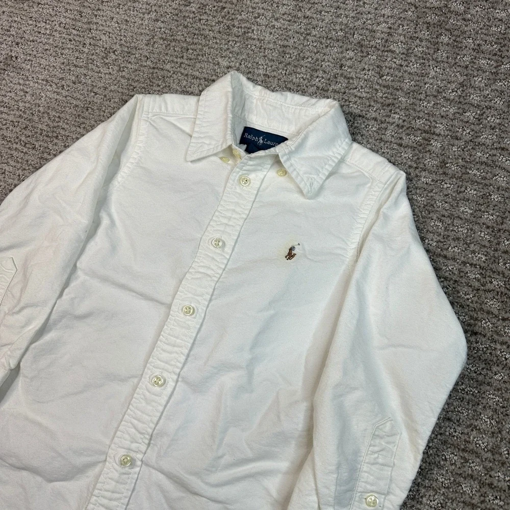 Ralph Lauren classic ralph