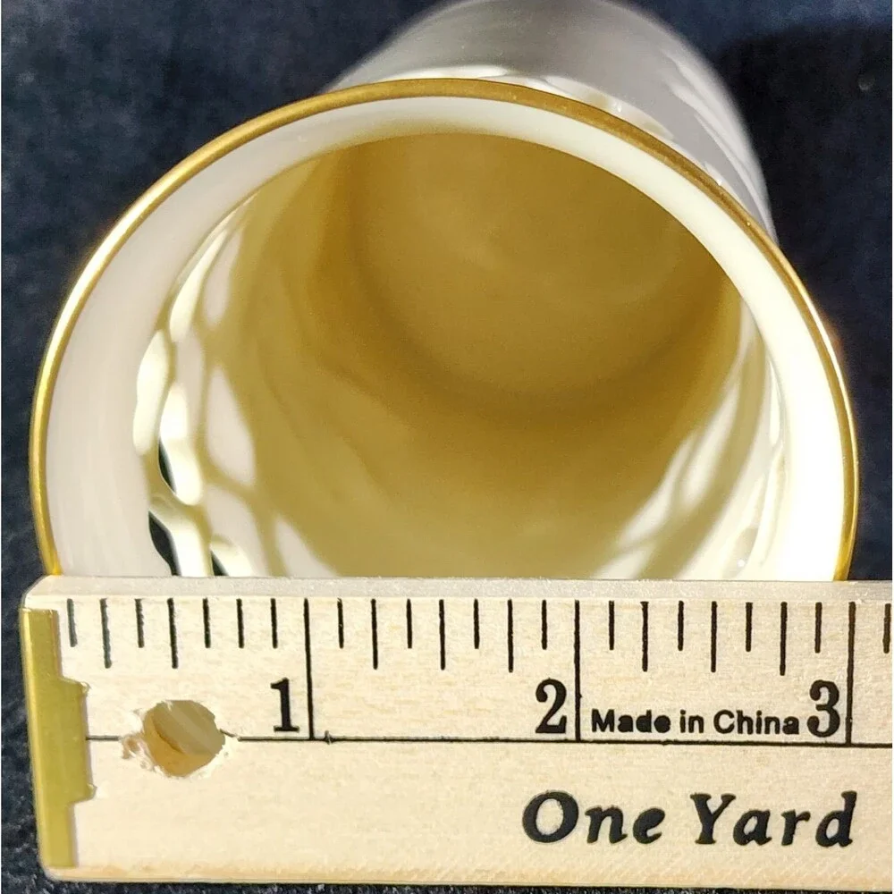 Lenox this intaglio