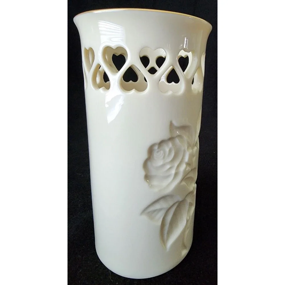 Lenox this intaglio