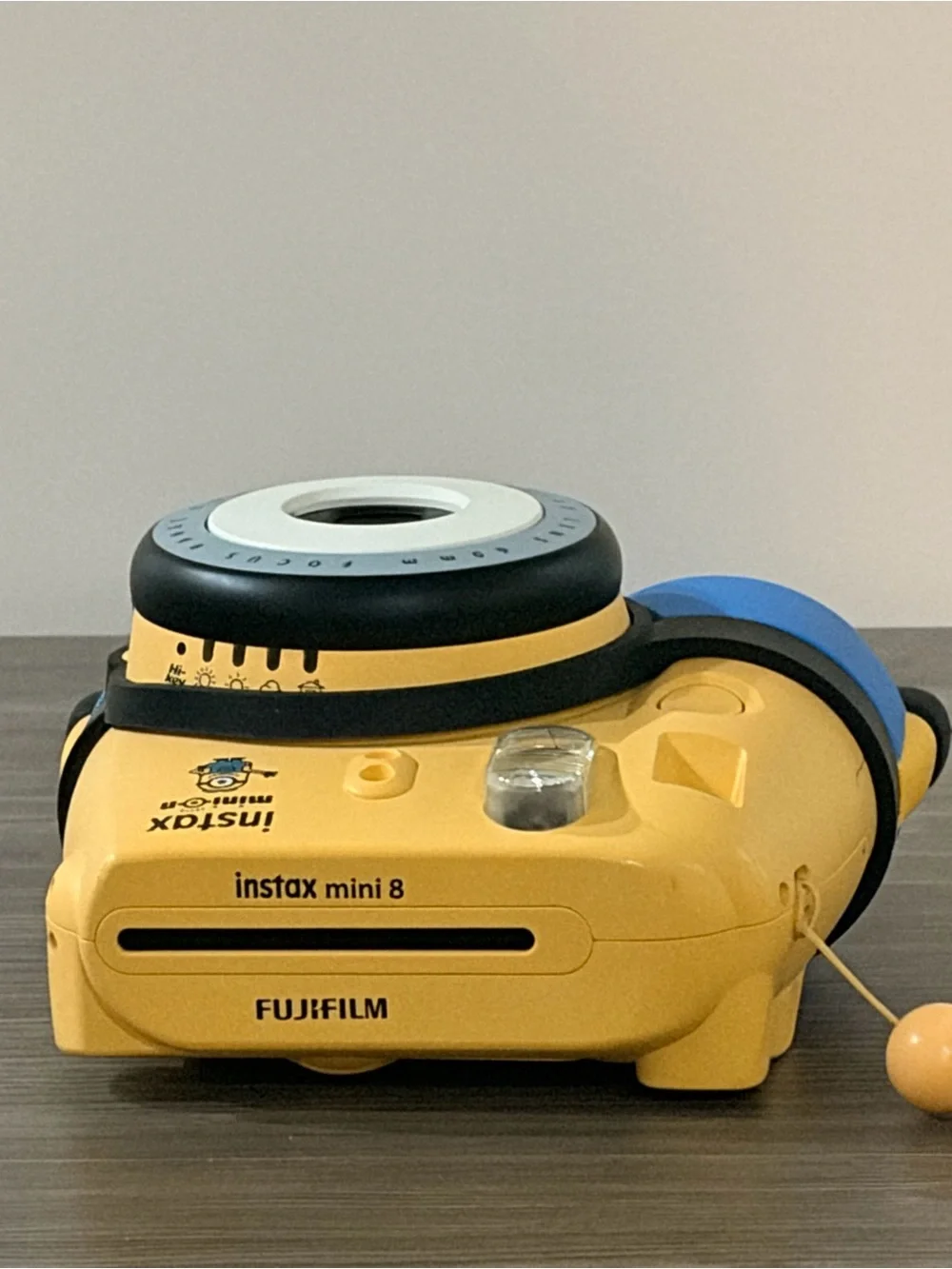 Instax compact instant