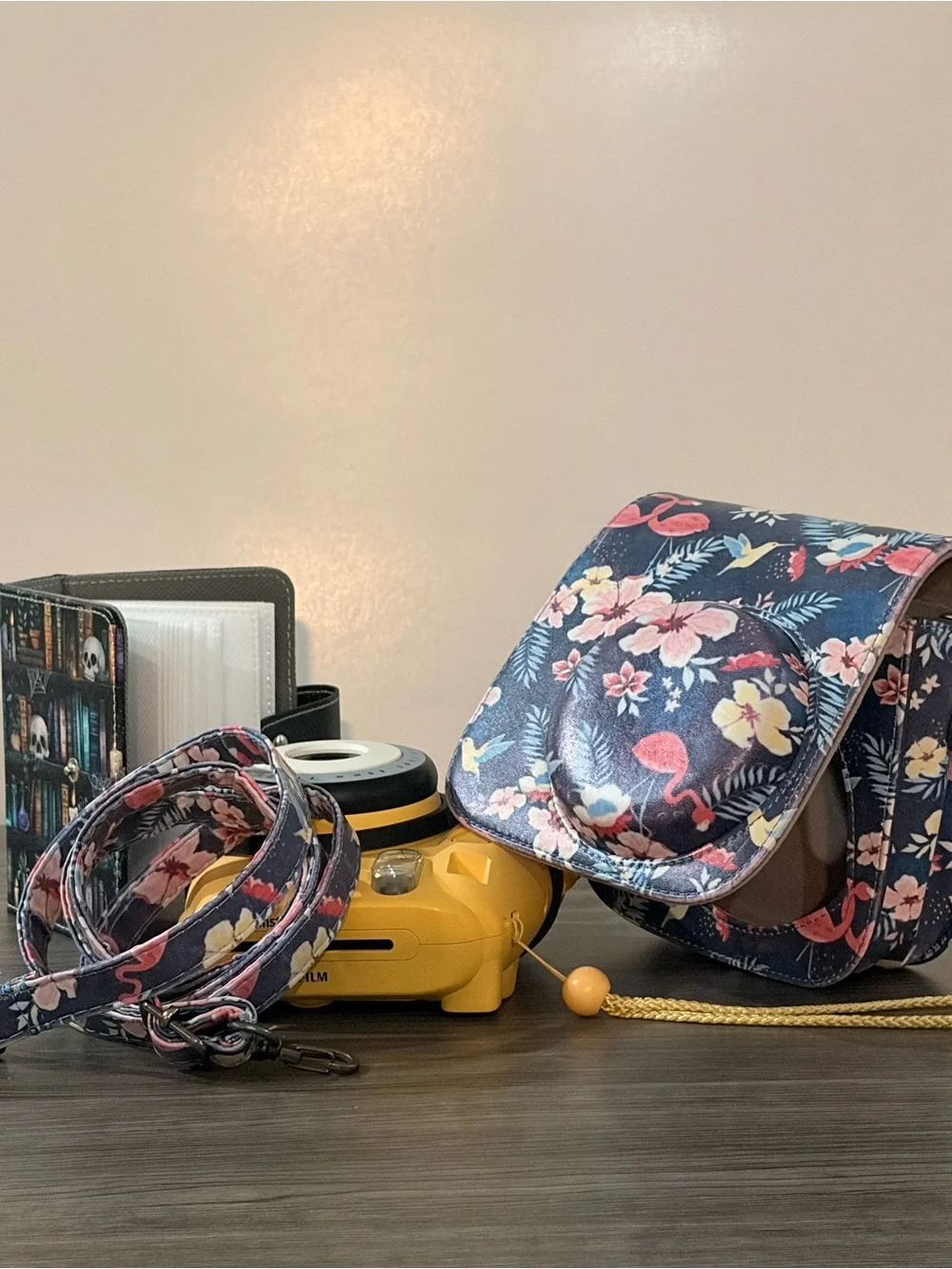 Instax compact instant