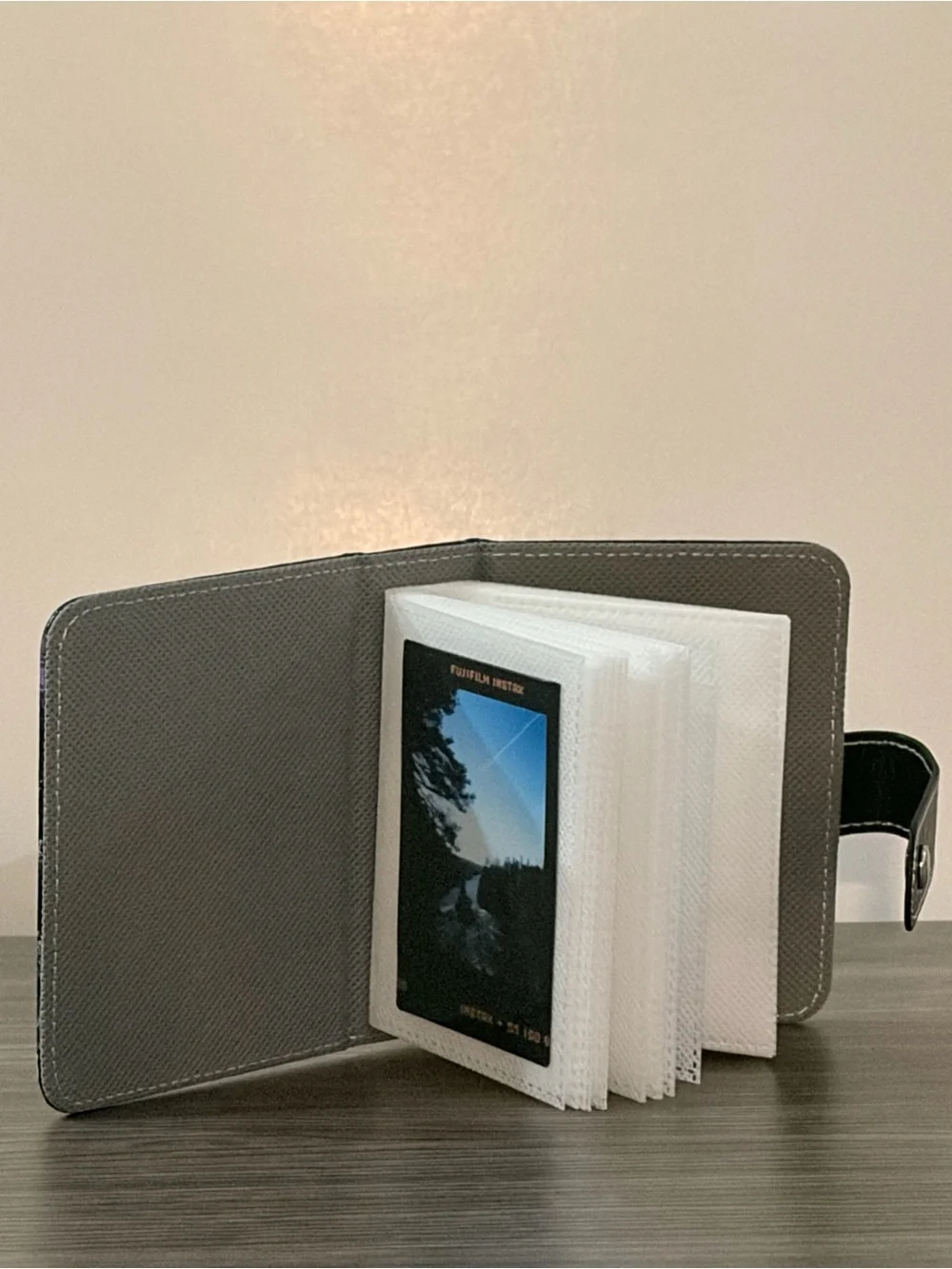 Instax compact instant