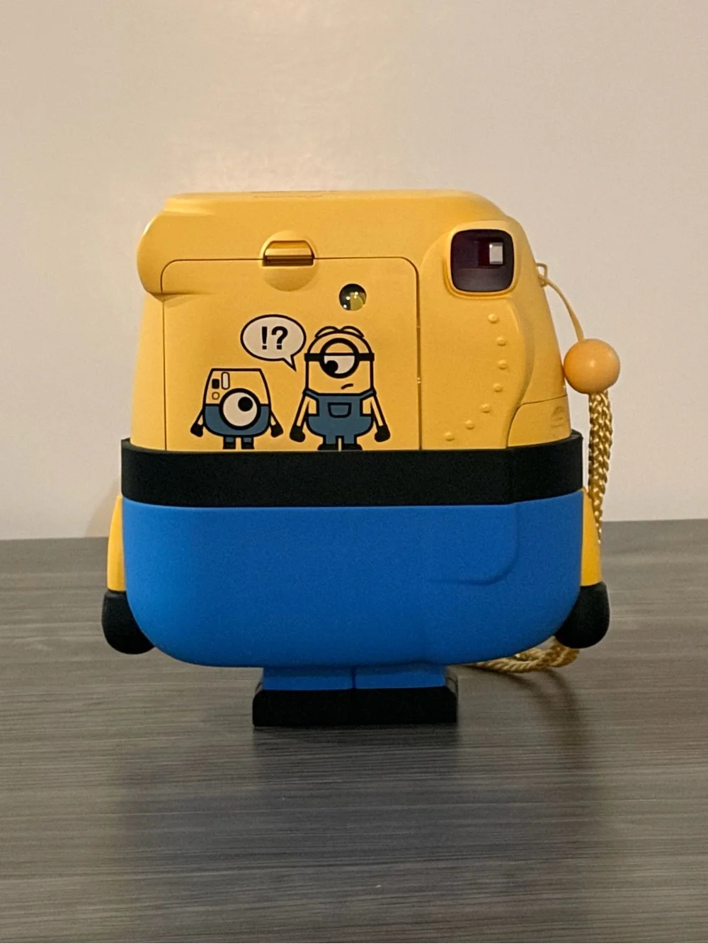 Instax compact instant