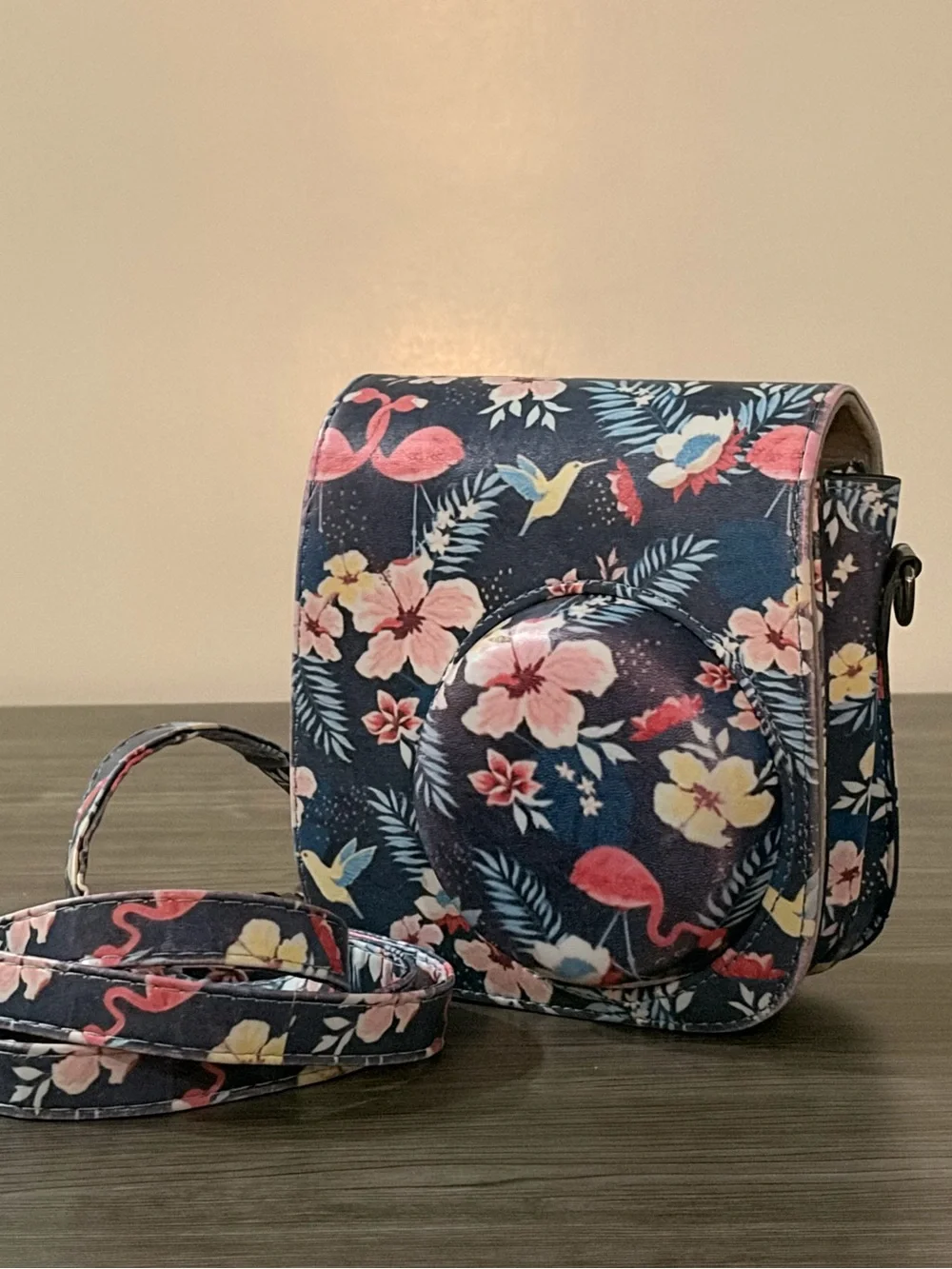 Instax compact instant
