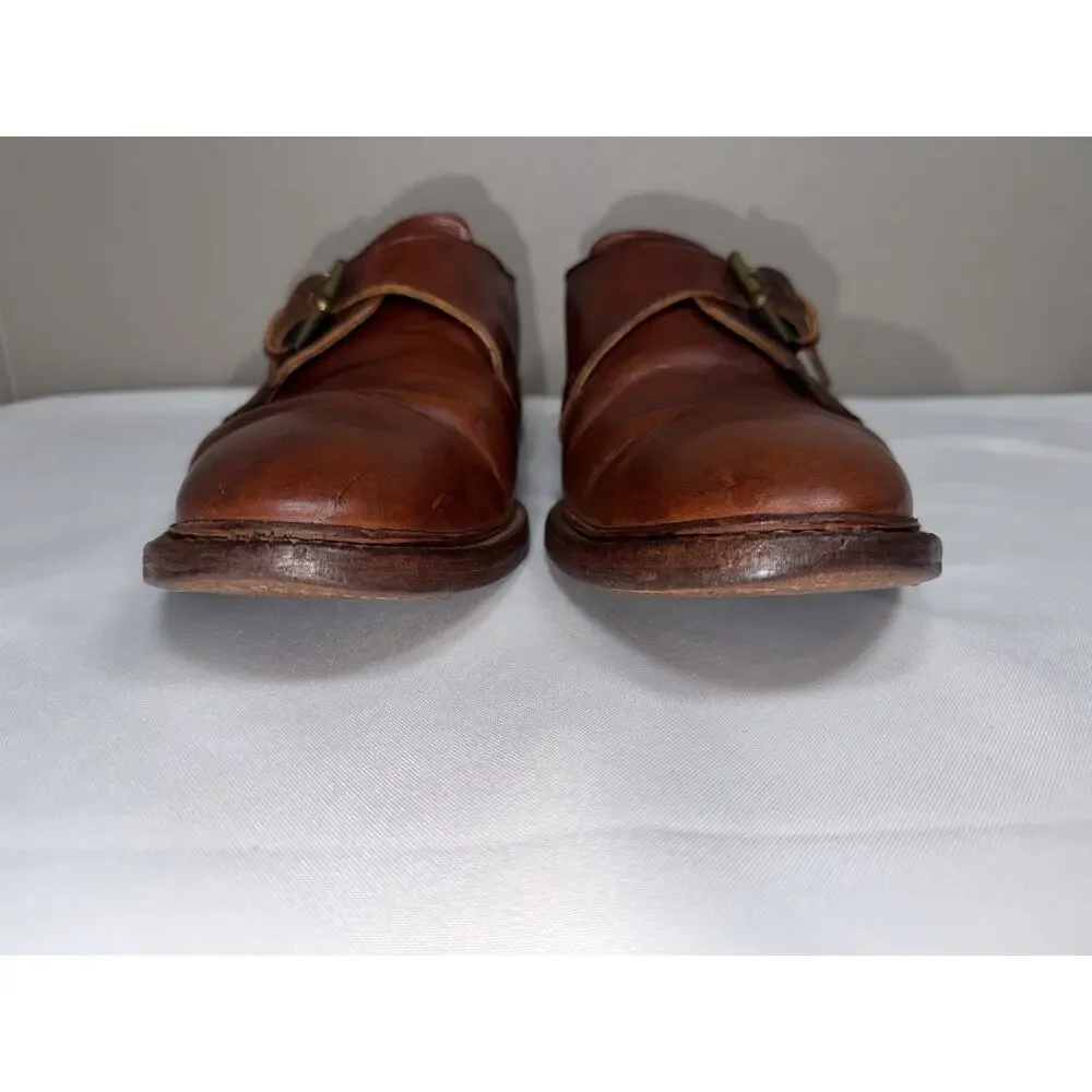 Allen Edmonds has quite
