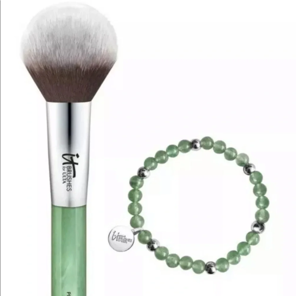 it cosmetics it brushes
