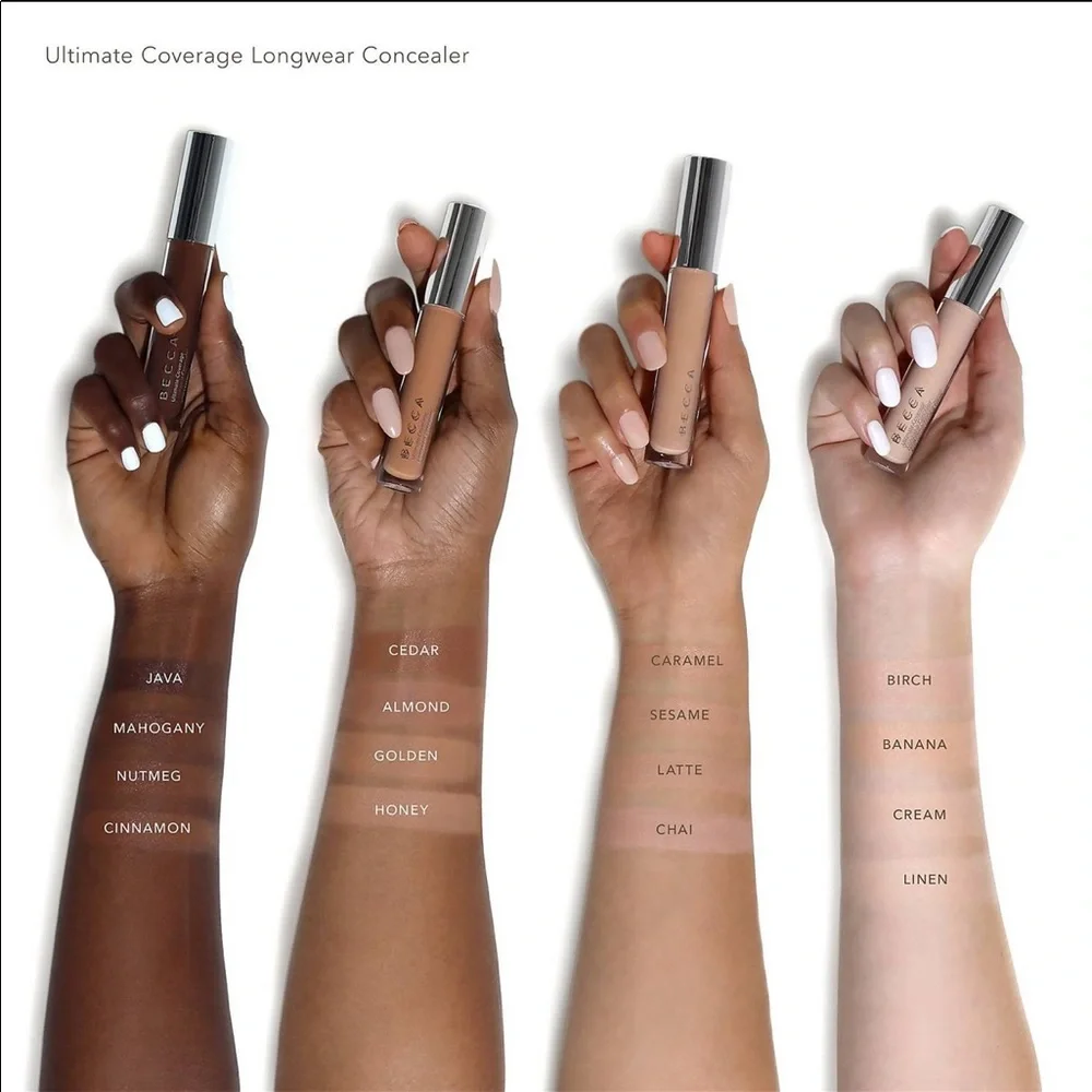BECCA chai ultimate