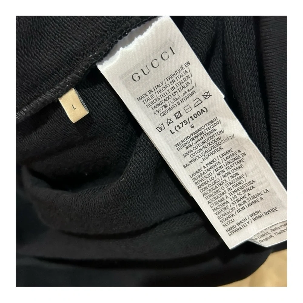 Gucci stylish hoodie