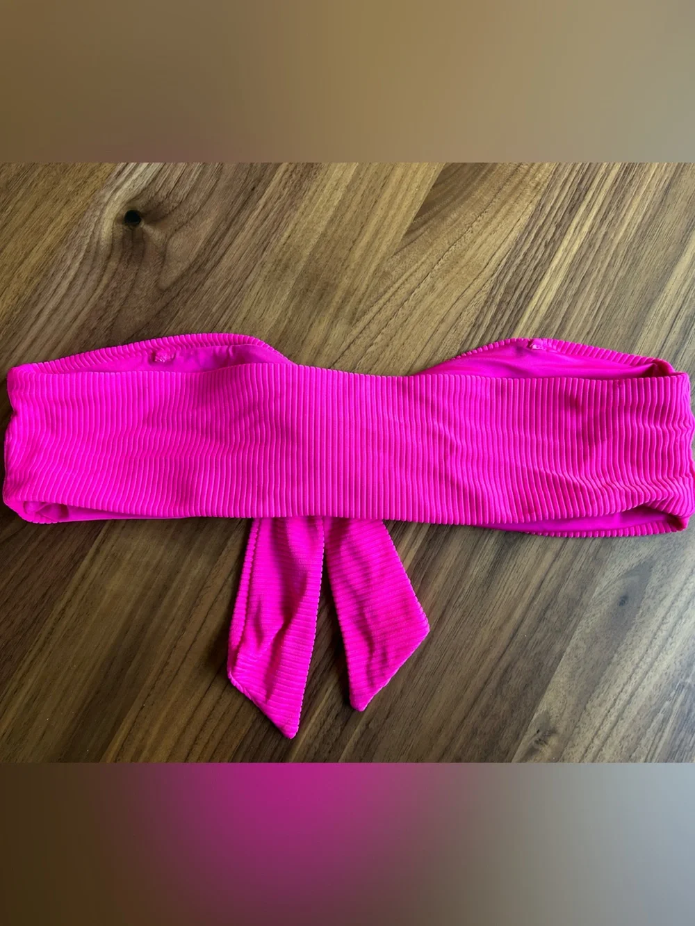 Frankies Bikinis frankies bandeau
