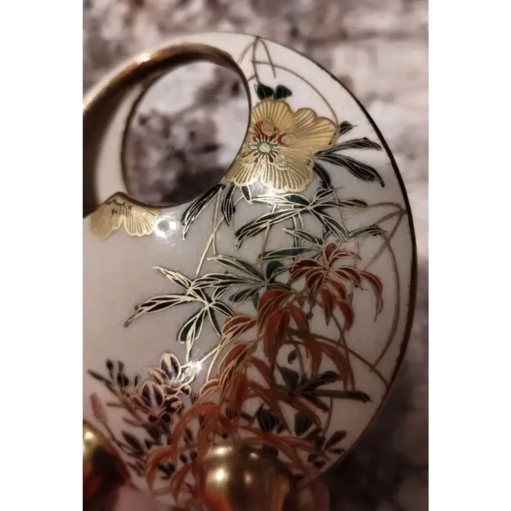 Satsuma japanese late