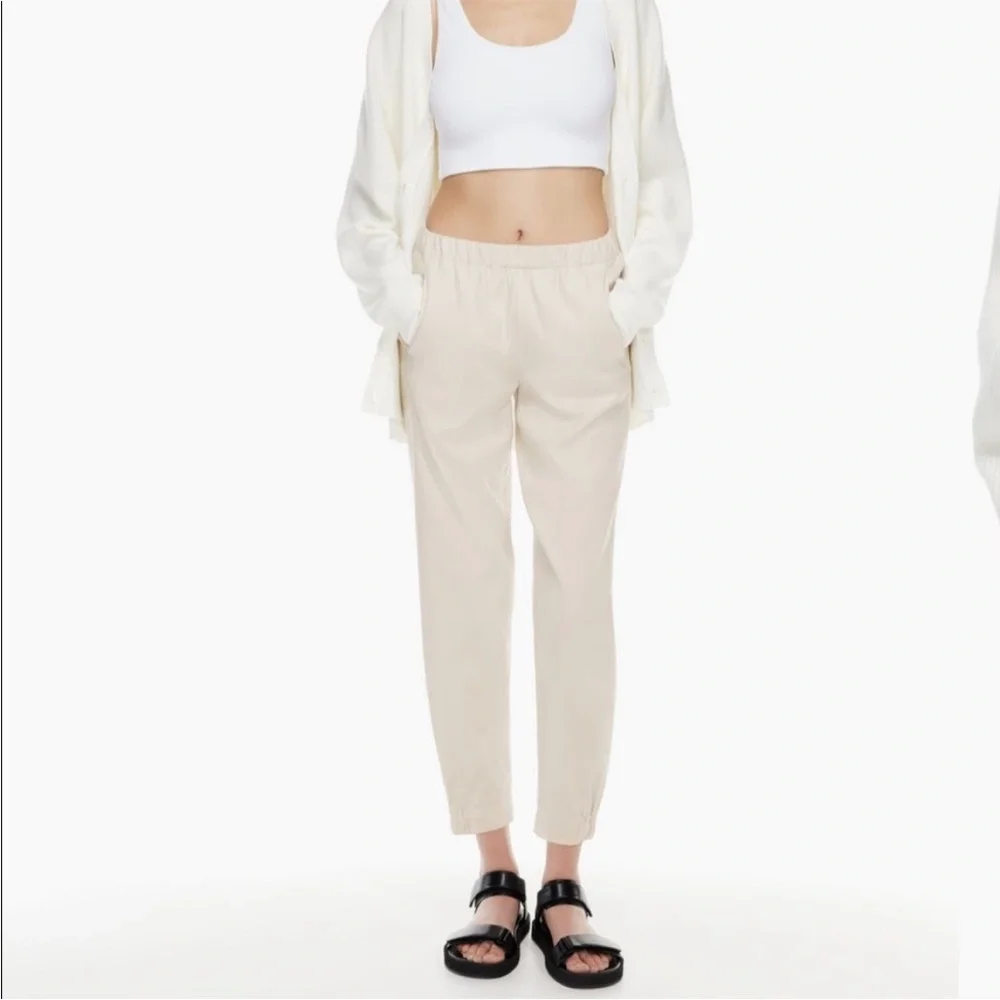 Babaton aritzia dexter