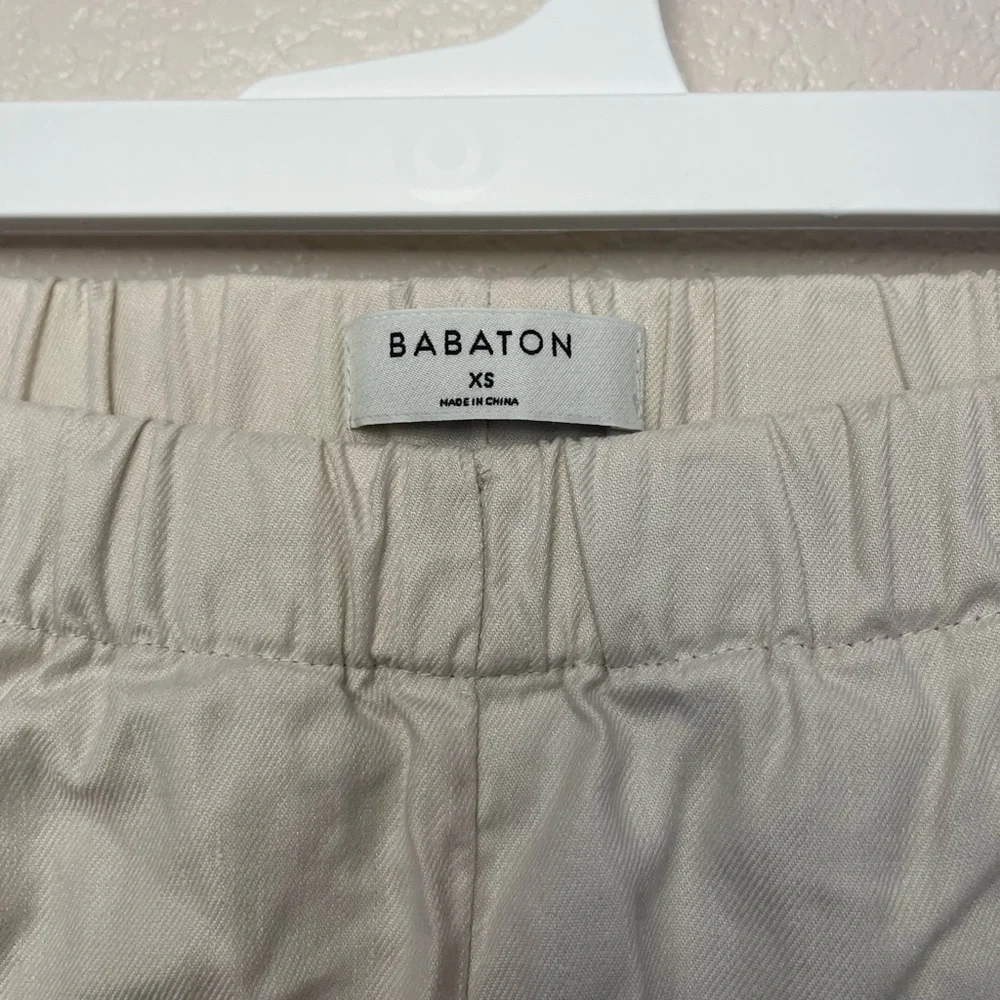Babaton aritzia dexter