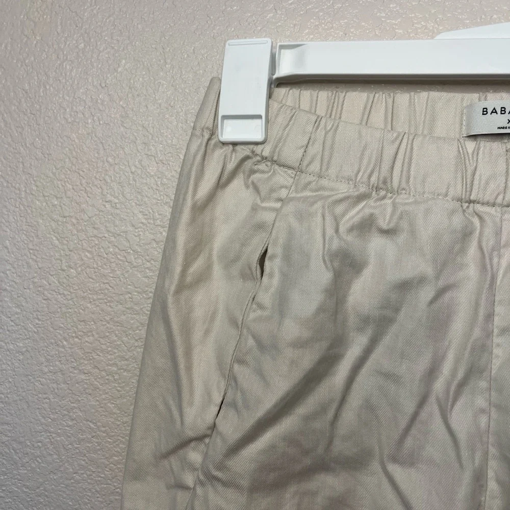 Babaton aritzia dexter