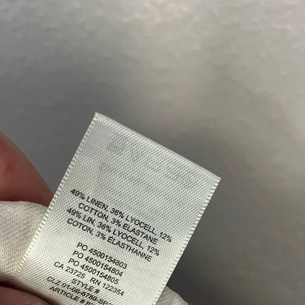 Babaton aritzia dexter