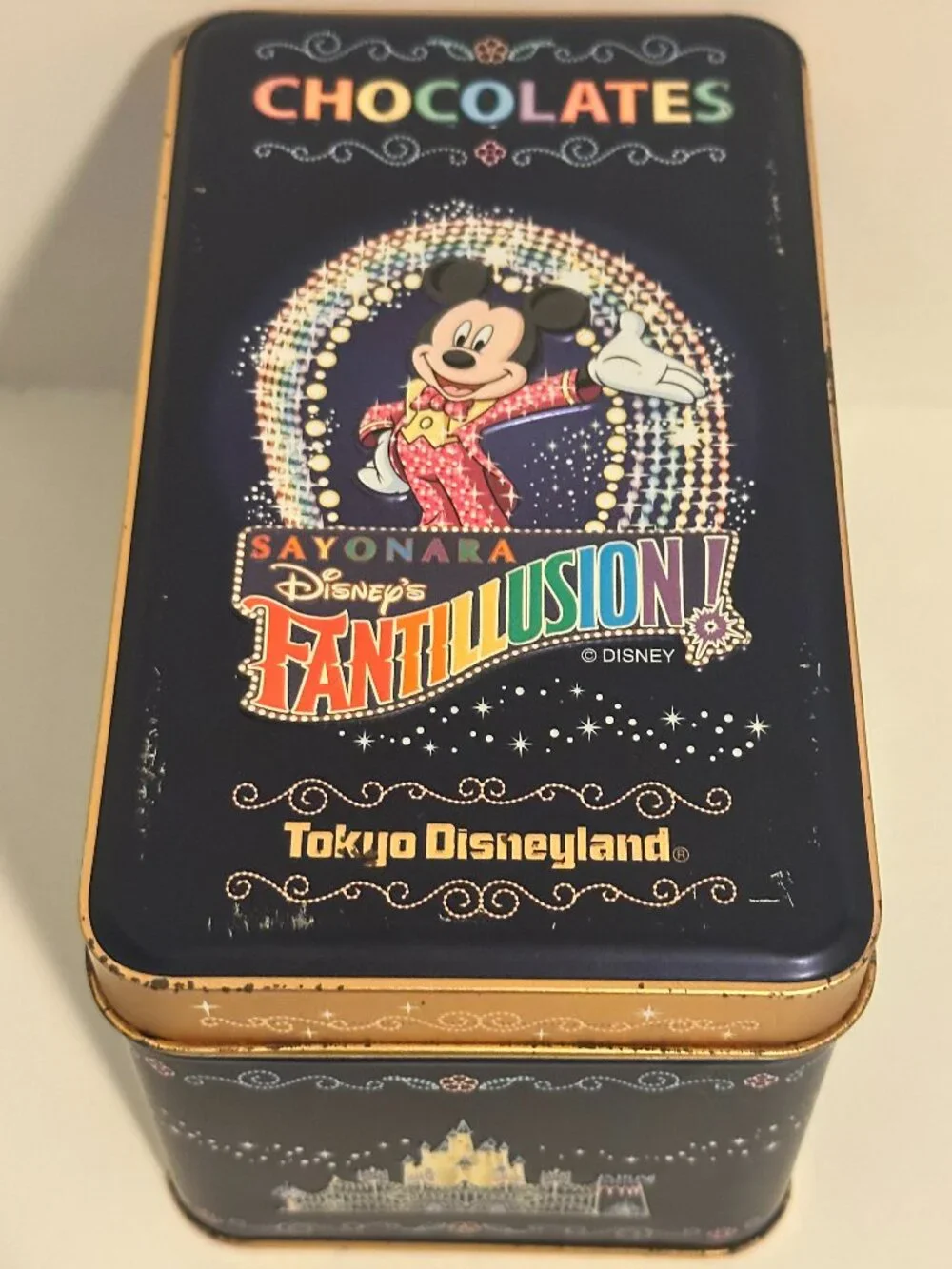Disney rare vintage