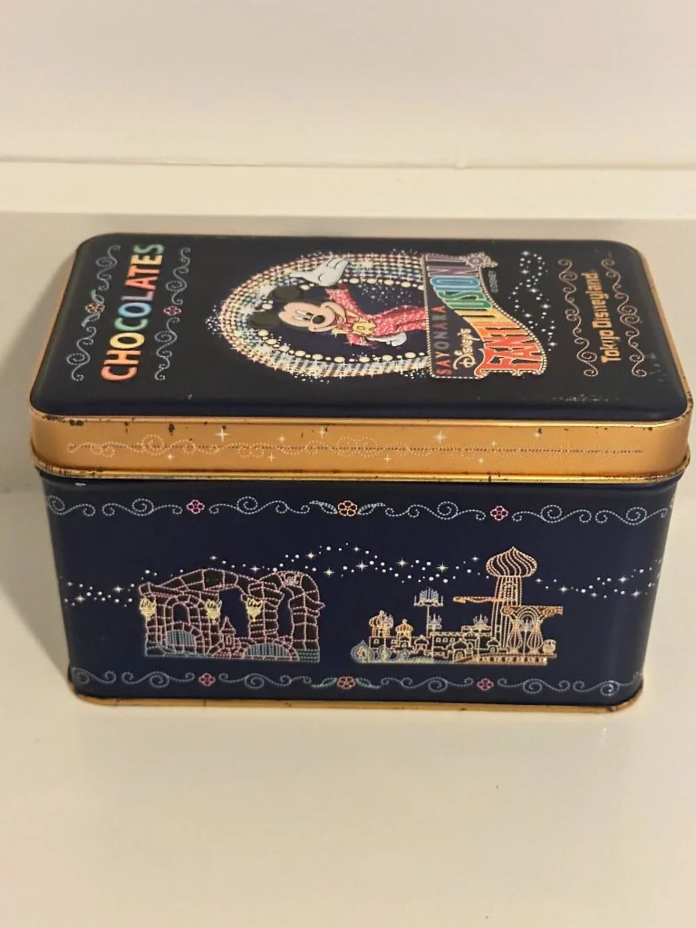 Disney rare vintage