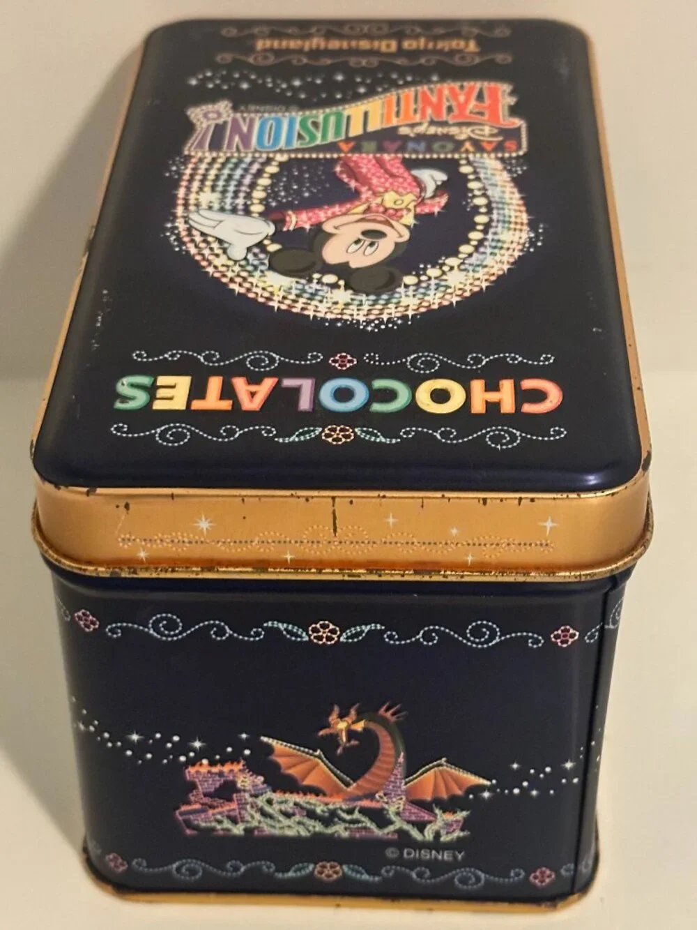 Disney rare vintage