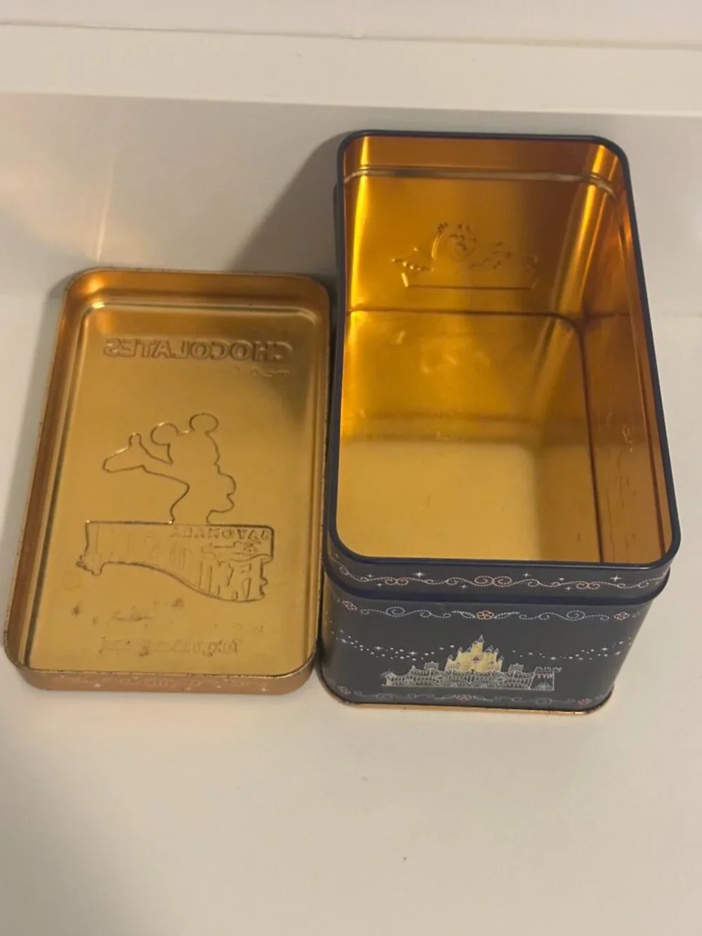 Disney rare vintage